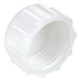 Female Garden Hose - Garden Hose Cap - Parker Par-Barbs